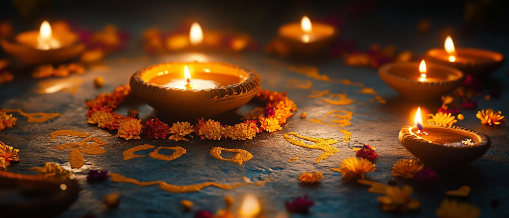 दीपावली पर्व | Advantages of Deepawali