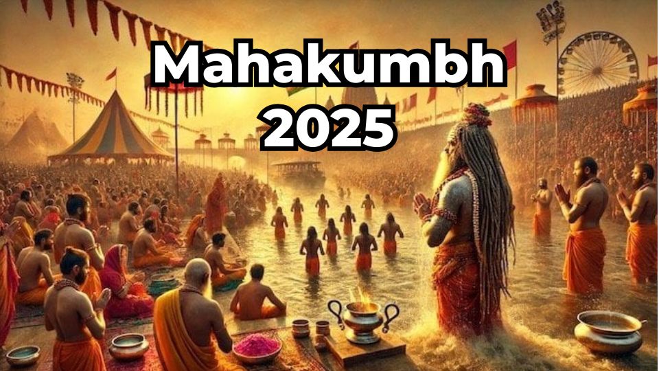 mahakumbh